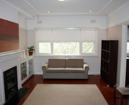 Straw Houses - Darwin Holiday 1