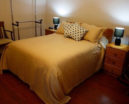 Straw Houses - Darwin Holiday 3