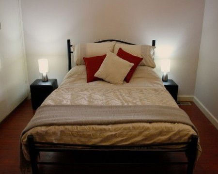 Straw Houses - Darwin Holiday 4