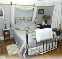 The Manor Bed and Breakfast - Darwin Holiday