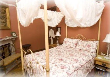 The Manor Bed And Breakfast - Darwin Holiday 1