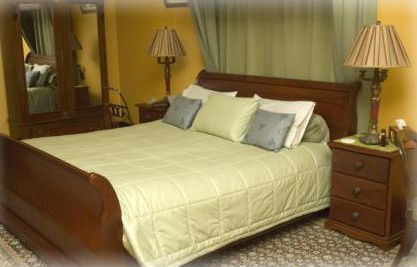 The Manor Bed And Breakfast - Darwin Holiday 3