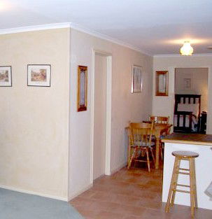 Wagga Wagga Forget Me Not Cottages - Darwin Holiday 2