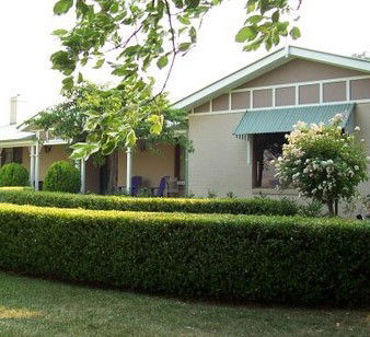 Wagga Wagga Forget Me Not Cottages - Darwin Holiday 3