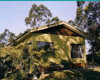 Riverbend Cottage - Darwin Holiday 0