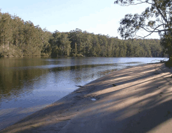 Riverbend Cottage - Darwin Holiday 1
