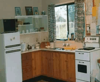 Riverbend Cottage - Darwin Holiday 2