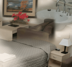 Club Motor Inn - Darwin Holiday 0