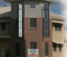 Club Motor Inn - Darwin Holiday 3