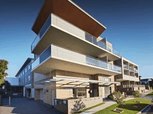 Charlestown Executive Apartments - Darwin Holiday