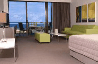 Narrabeen Sands Hotel - Darwin Holiday 2