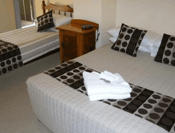 Riverview Boutique Motel - Darwin Holiday 1