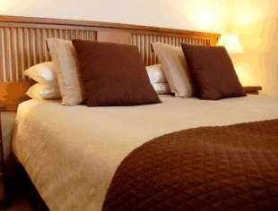 Riverview Boutique Motel - Darwin Holiday 3