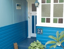 Grandview Cottage - Darwin Holiday