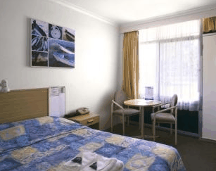 Luhana Motel Moruya - Darwin Holiday