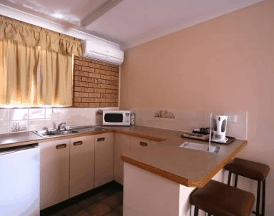 Luhana Motel Moruya - Darwin Holiday 2