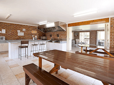 Riverbreeze Tourist Park - Darwin Holiday 0