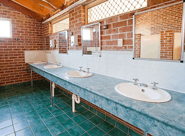 Riverbreeze Tourist Park - thumb 3