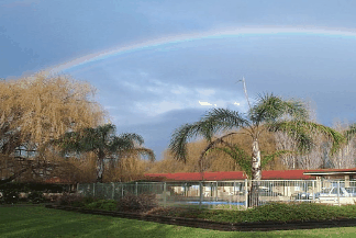 Moruya Motel - Darwin Holiday 0