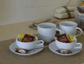 Moruya Motel - Darwin Holiday 3