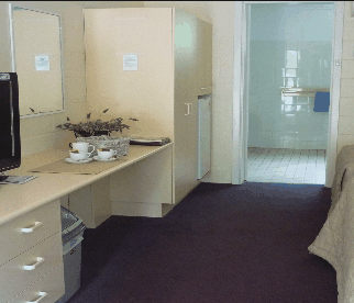 Moruya Motel - Darwin Holiday 4