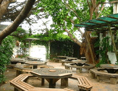 Monarch Motel Hotel - Darwin Holiday 1