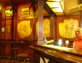 Monarch Motel Hotel - thumb 3