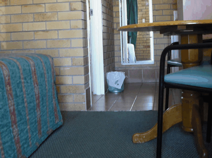 Dragon & Phoenix Motel - Darwin Holiday 0