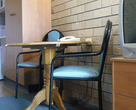 Dragon & Phoenix Motel - Darwin Holiday 2