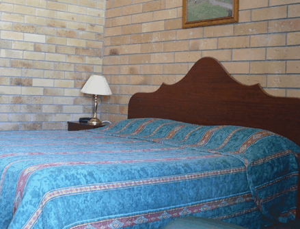 Dragon & Phoenix Motel - Darwin Holiday 3