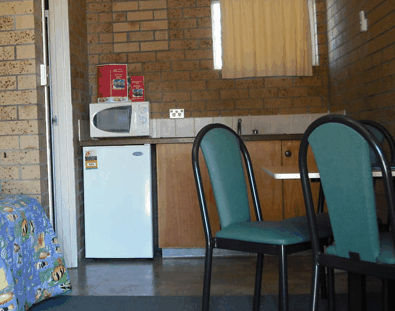 Dragon & Phoenix Motel - Darwin Holiday 4