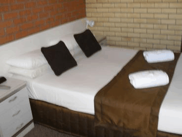 Bondi Motel - Darwin Holiday 3