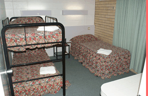 Burke & Wills Motor Inn - Darwin Holiday 3