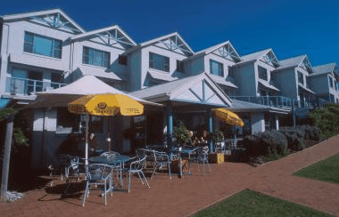 Breakers Apartments Mollymook - Darwin Holiday
