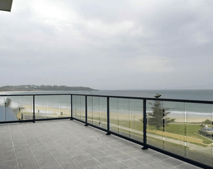 Mollymook Beachfront Executive Apartments - Darwin Holiday