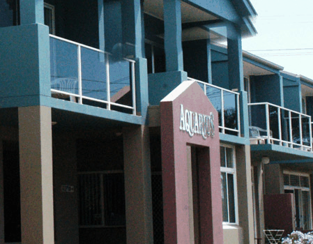Mollymook Aquarius Apartments - Darwin Holiday 3