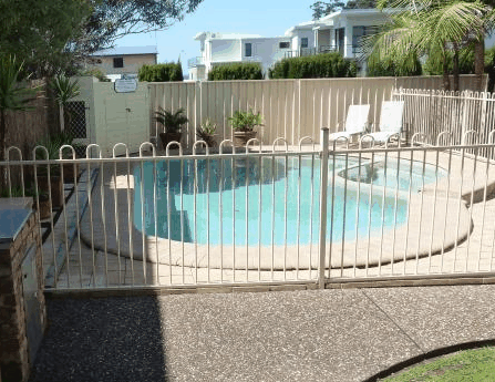 Mollymook Surfbeach Motel & Apartments - Darwin Holiday 2