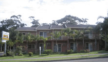 Mollymook Paradise Haven Apartment Motel - Darwin Holiday