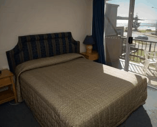 Mollymook Shores Motel - Darwin Holiday 2