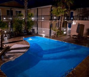 Mollymook Shores Motel - Darwin Holiday 3
