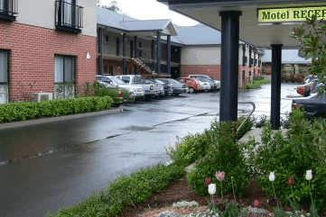 Springs Resorts Mittagong Rsl Motel - Darwin Holiday