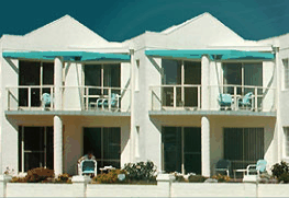 Bayview Apartments - Darwin Holiday 1