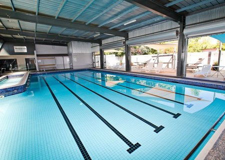 Aquarius Apartments - Darwin Holiday 0