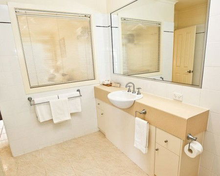 Aquarius Apartments - Darwin Holiday 2