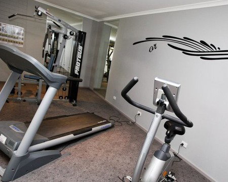 Aquarius Apartments - Darwin Holiday 4