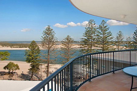 Belaire Place - Darwin Holiday 1