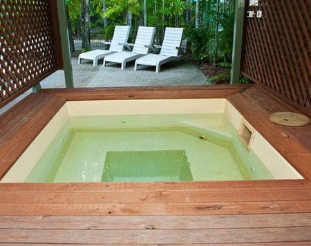 Comfort Resort Blue Pacific - Darwin Holiday 2