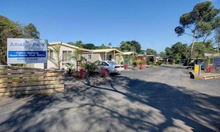 Amaroo Park  - Darwin Holiday 0