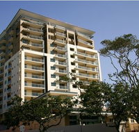 Proximity Waterfront Apartments - Darwin Holiday