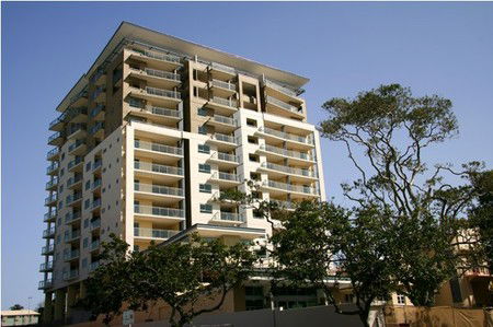 Proximity Waterfront Apartments - Darwin Holiday 0